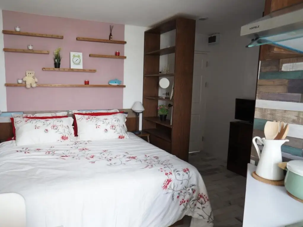 Бангкок: Buritara Resort On Nut Bangkok