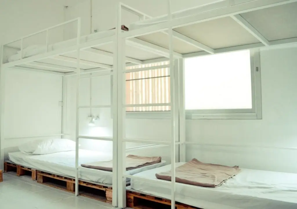 Мэй-Хаад-Бэй: Hostel 69 Koh Tao