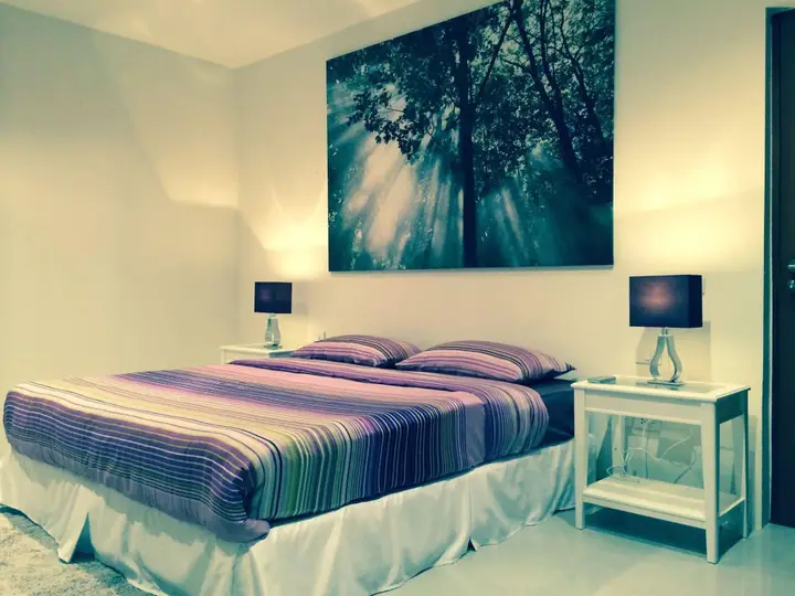 Хуахин: Q Bed and Breakfast