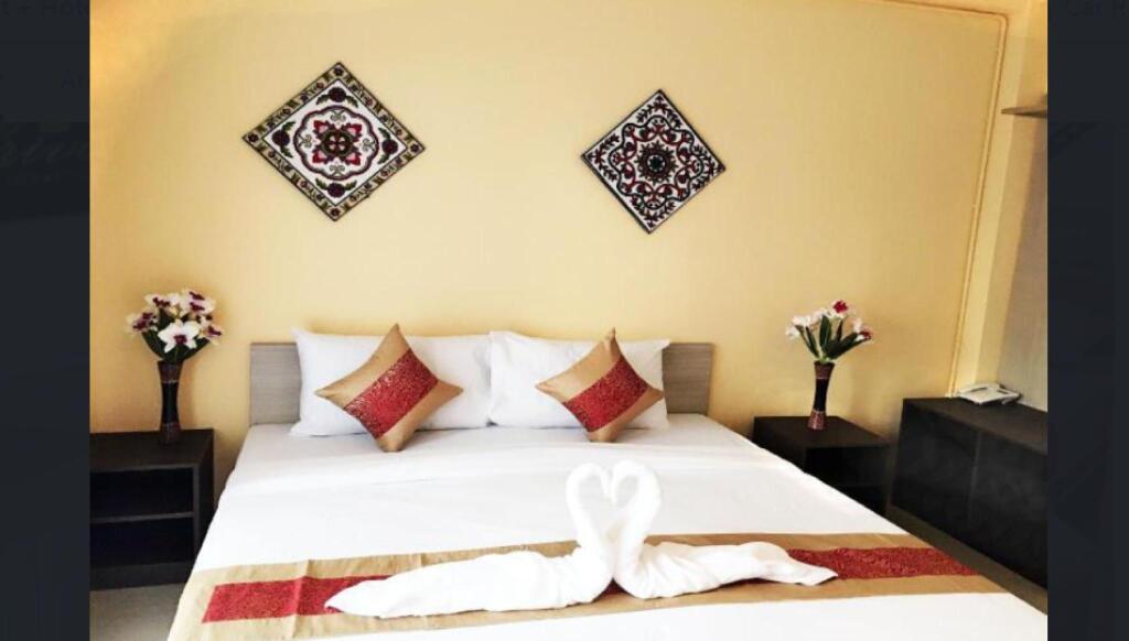 Чиангмай: OYO 983 The Private Hotel
