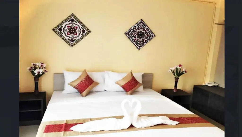 Чиангмай: OYO 983 The Private Hotel
