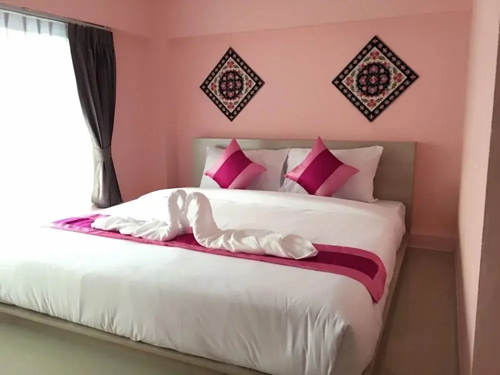 Чиангмай: OYO 983 The Private Hotel