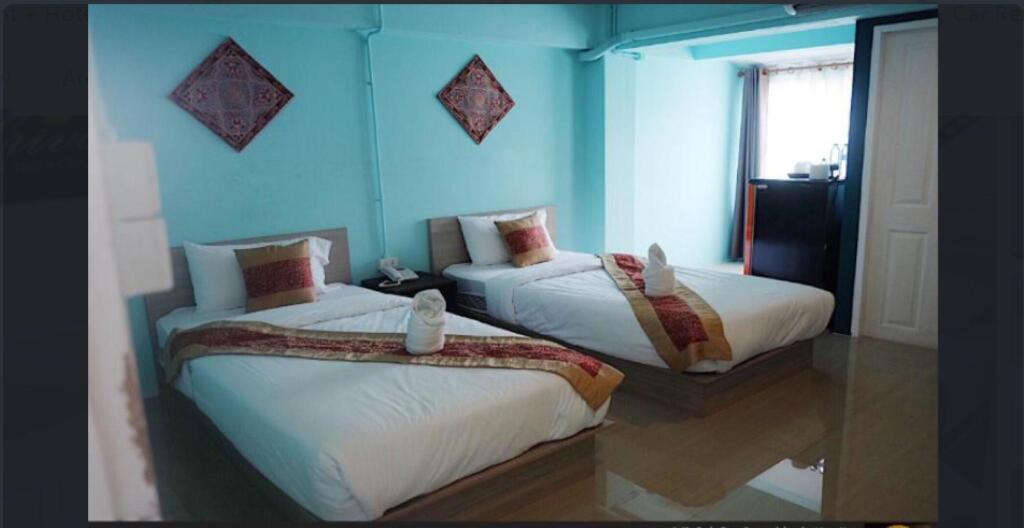 Чиангмай: OYO 983 The Private Hotel