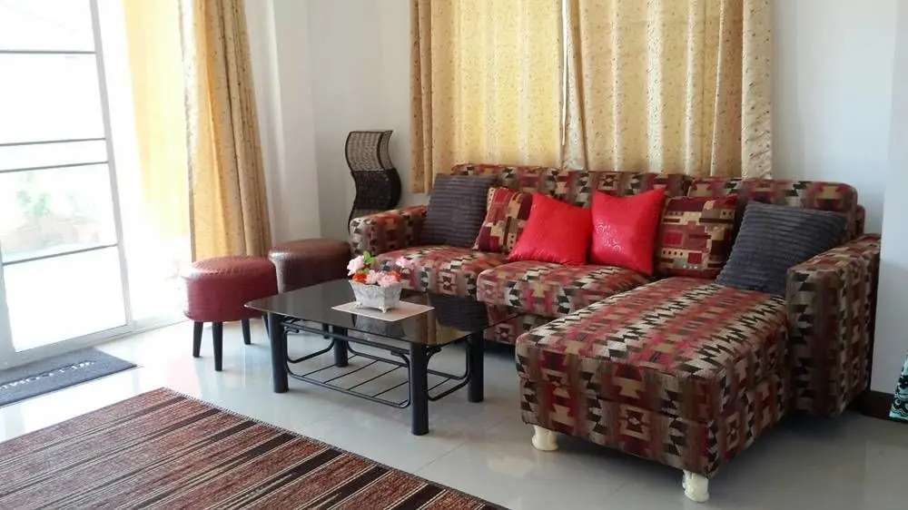 Чиангмай: Orange Villa Chiangmai