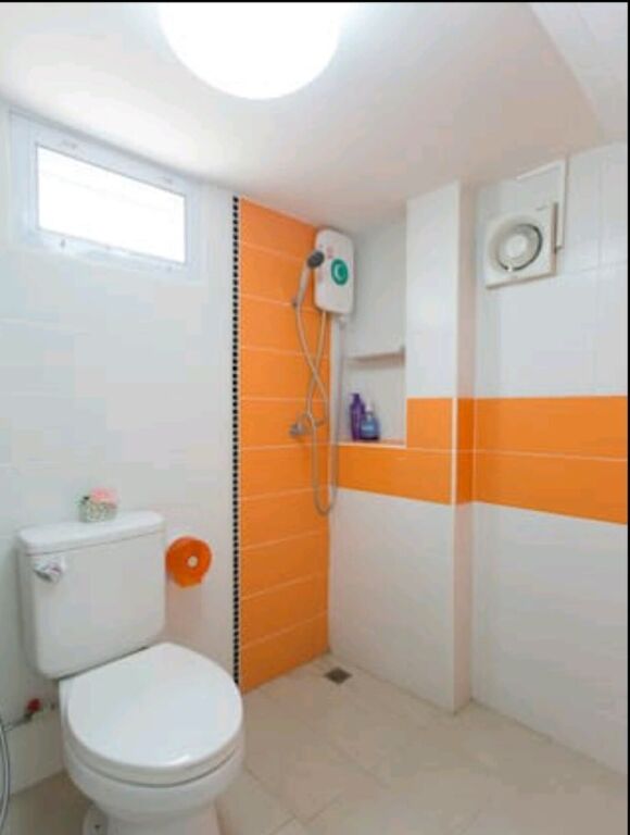 Чиангмай: Orange Villa Chiangmai