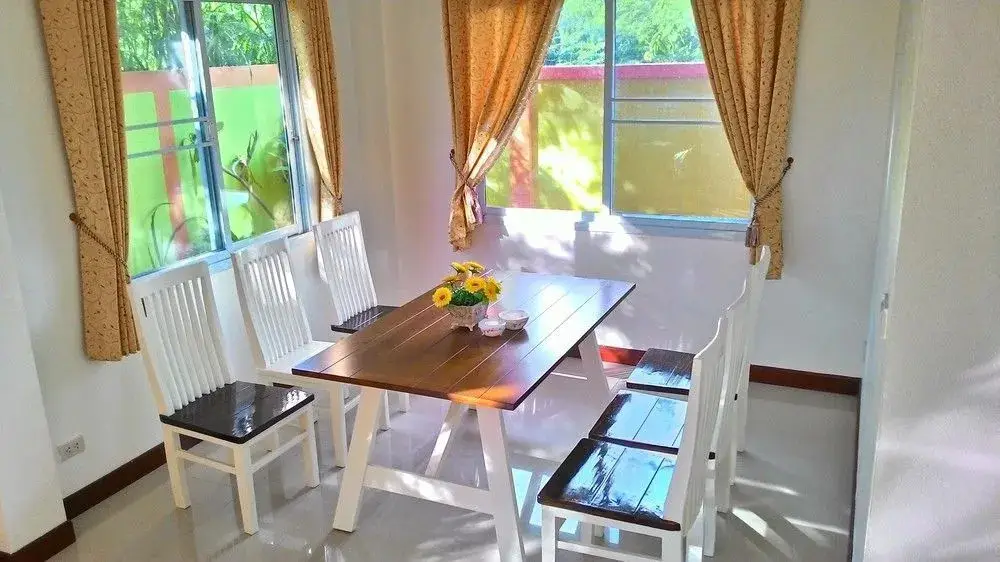Чиангмай: Orange Villa