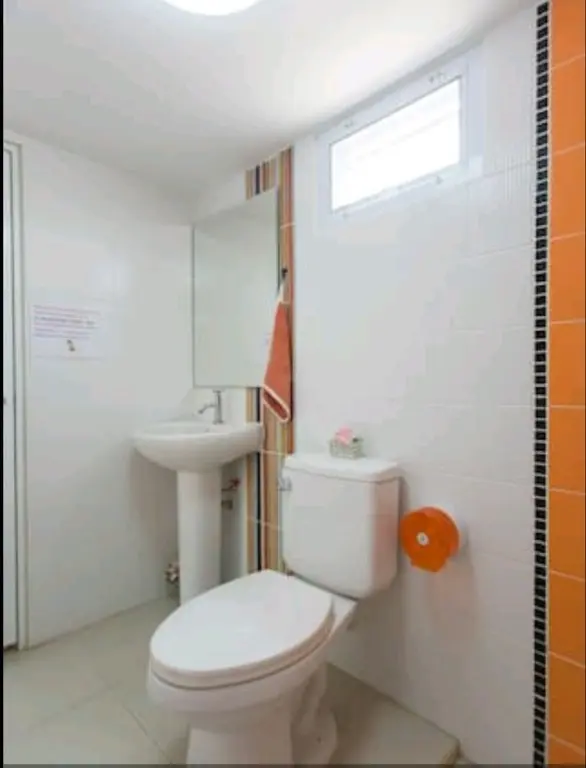 Чиангмай: Orange Villa Chiangmai