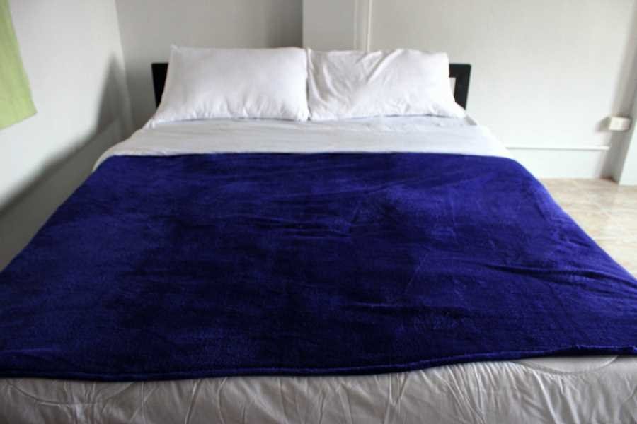 Чиангмай: Puily's Guesthouse Chiang Mai