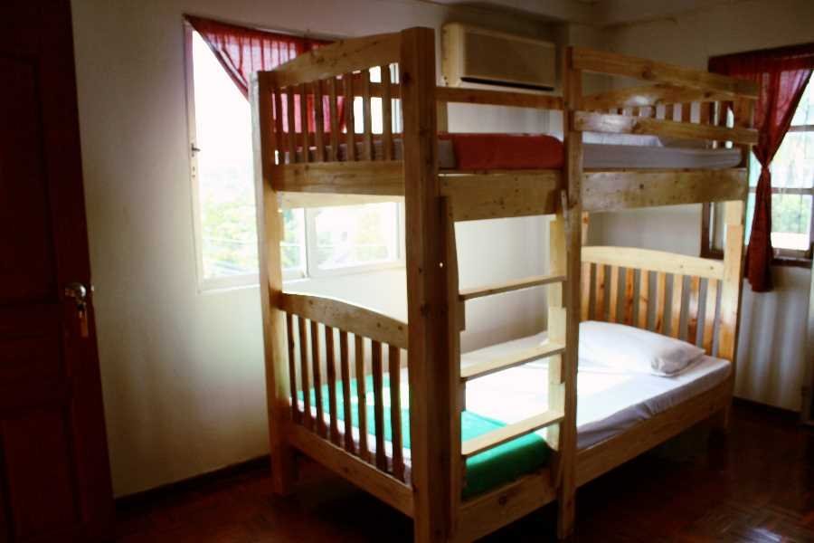 Чиангмай: Puily's Guesthouse Chiang Mai