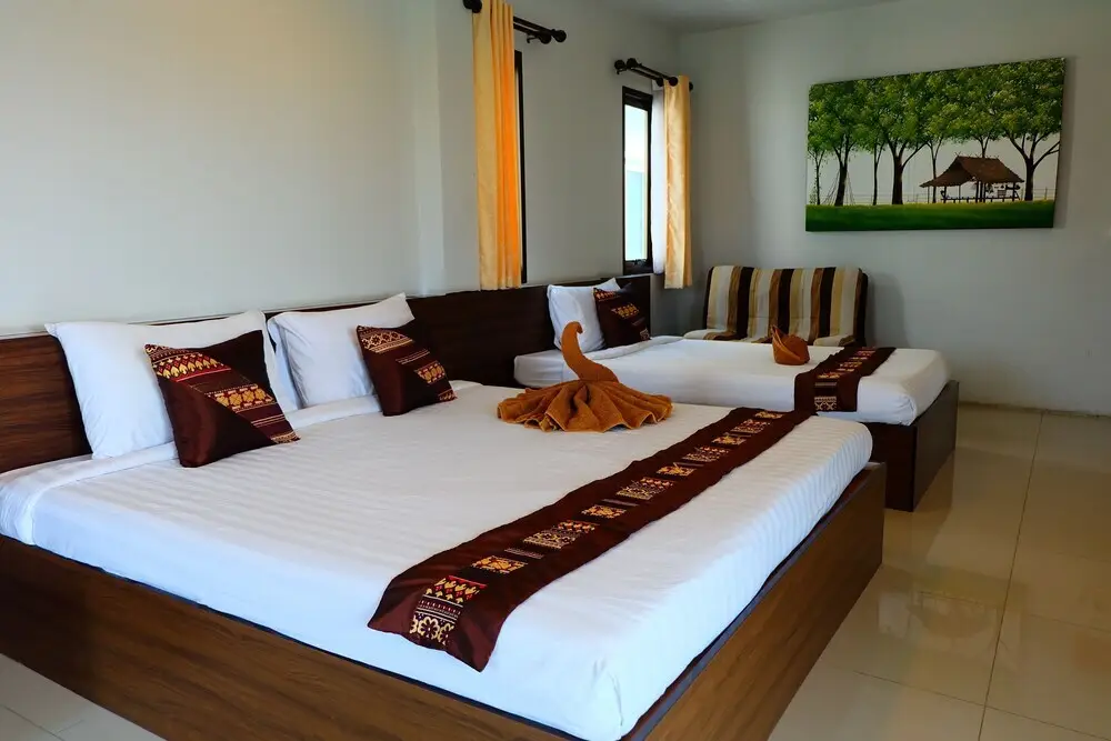 Чиангмай: Impress Boutique Hotel