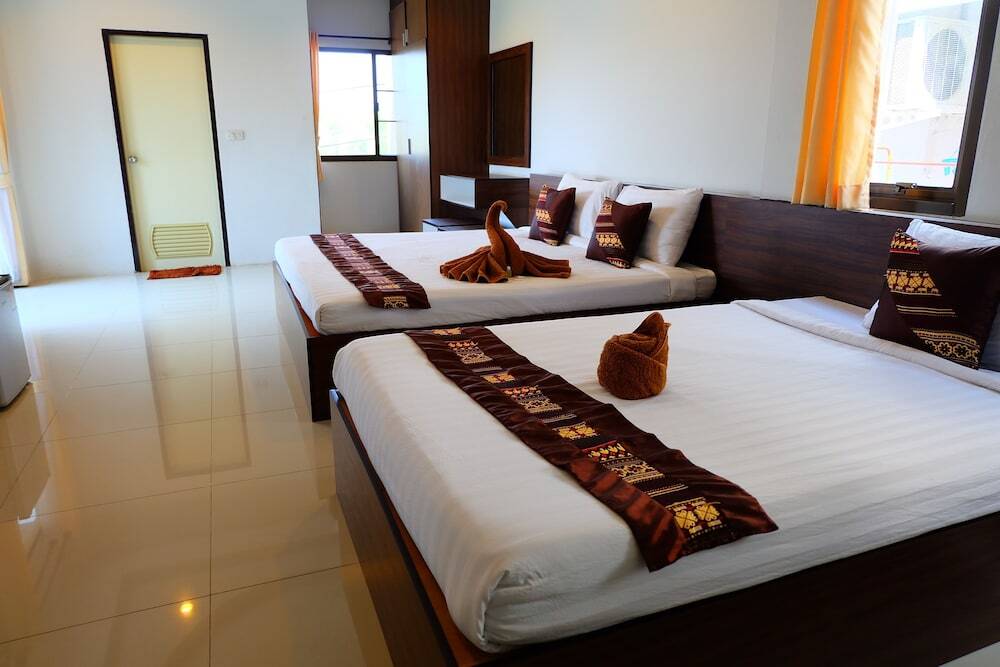 Чиангмай: Impress Boutique Hotel