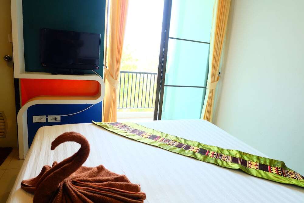 Чиангмай: Impress Boutique Hotel