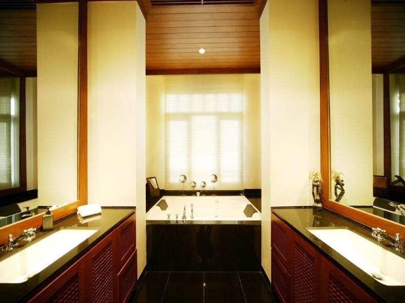 Бангламунг: Tadarawadi Pool Villa at Phoenix Golf