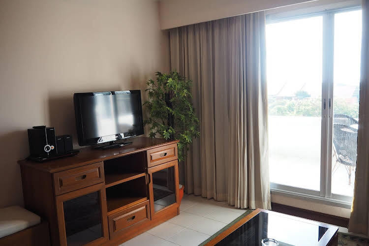 Паттайя: Marika Apartments