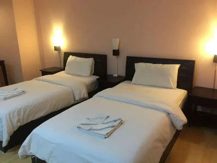 Краби: Pannapa Resort