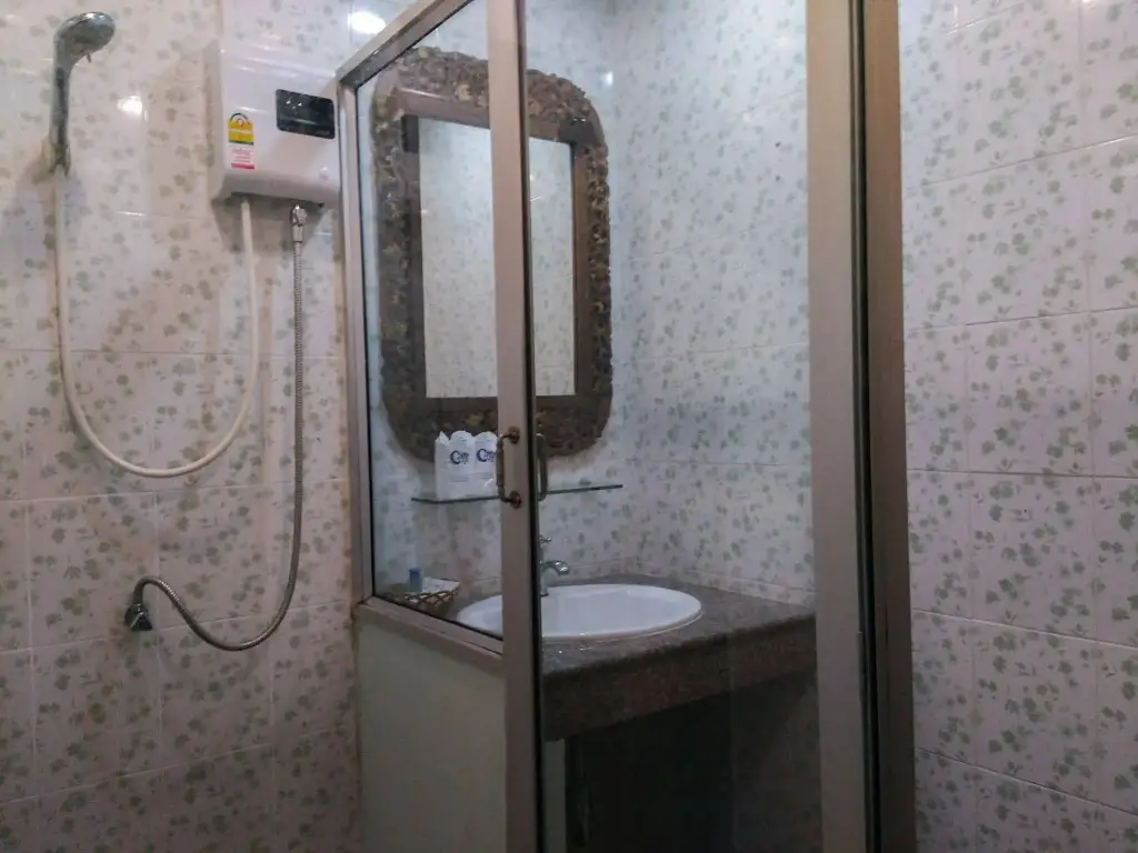Краби: Pannapa Resort