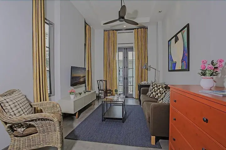 Паттайя: Sala Retreat Villas