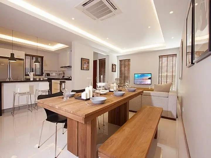 Паттайя: Sala Retreat Villas
