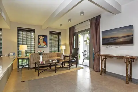 Sala Retreat Villas — фото 1