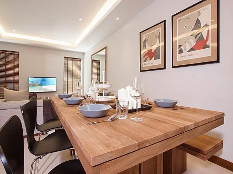 Паттайя: Sala Retreat Villas
