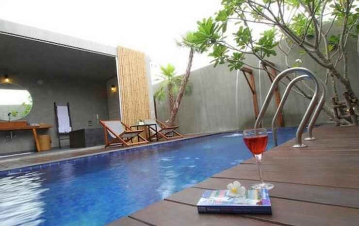 Паттайя: Silk Road Place Pattaya Pool Villa