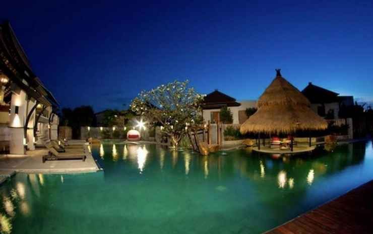 Паттайя: Silk Road Place Pattaya Pool Villa