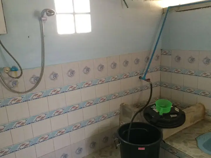 Паи: PaiThip Guesthouse