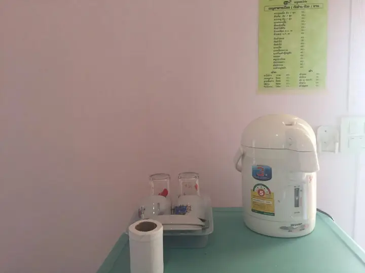 Паи: PaiThip Guesthouse