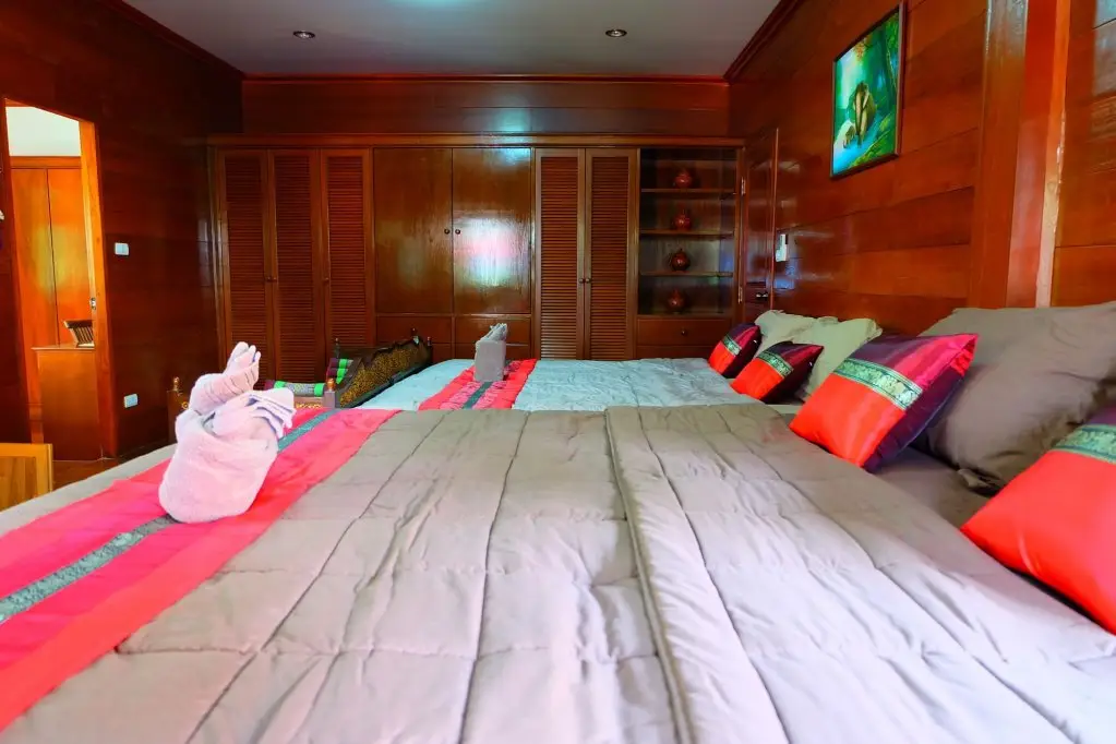 Маерим: Bon Doi Home