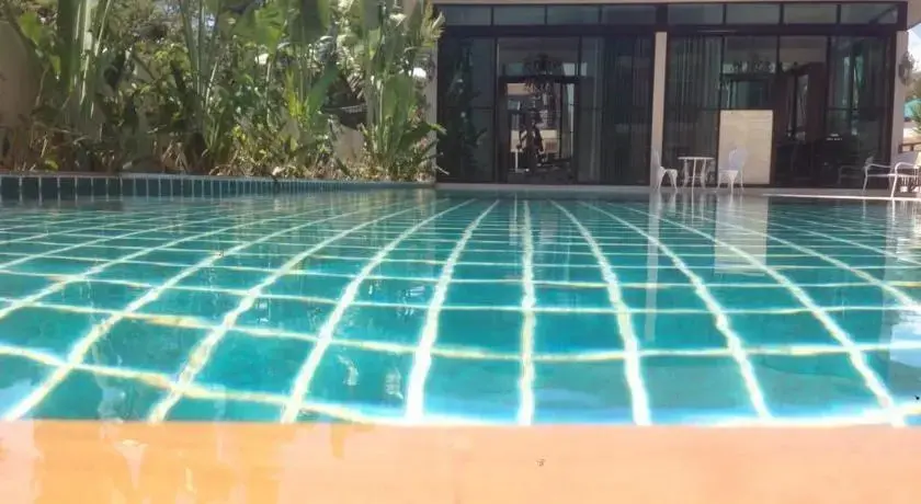 Муанг: Apartment in Phuket Town