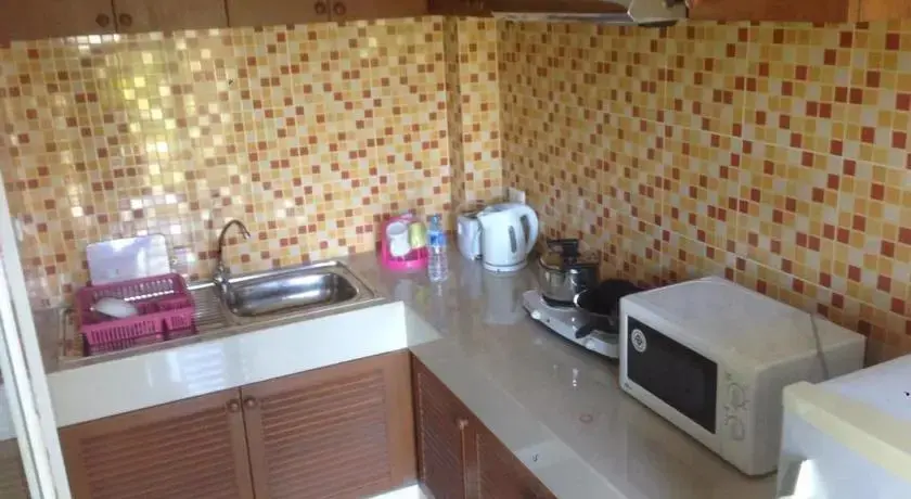 Муанг: Apartment in Phuket Town