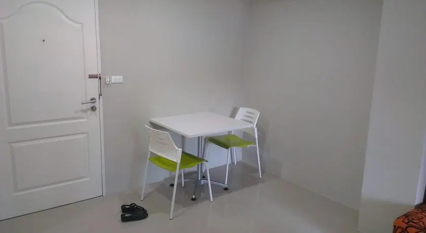 Муанг: Apartment in Phuket Town