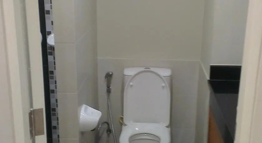 Муанг: Apartment in Phuket Town