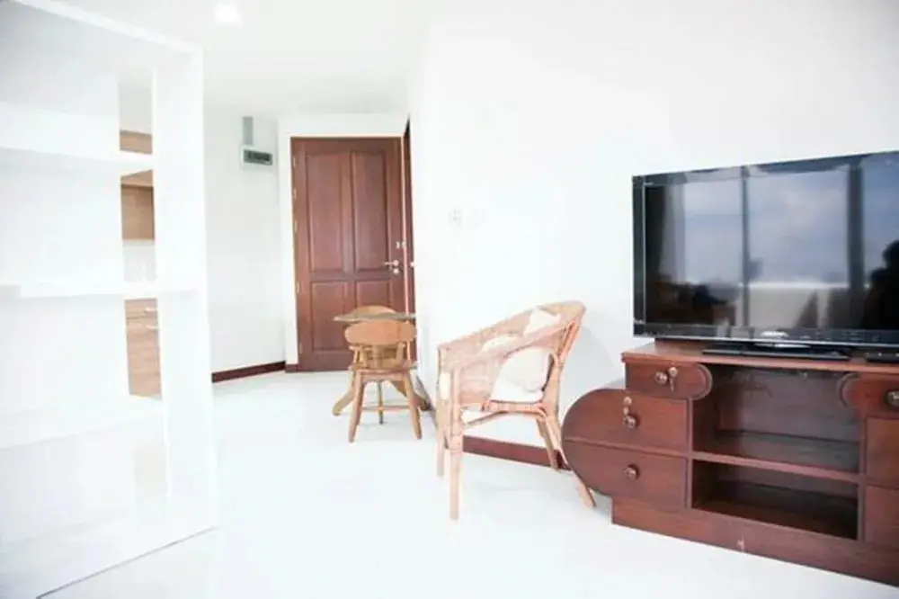 Бангкок: Baan Salin Suites