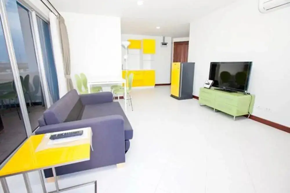 Бангкок: Baan Salin Suites