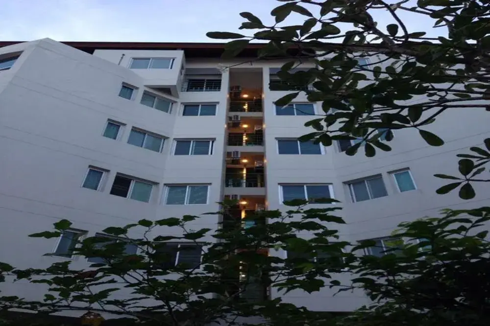 Baan Salin Suites — фото 1