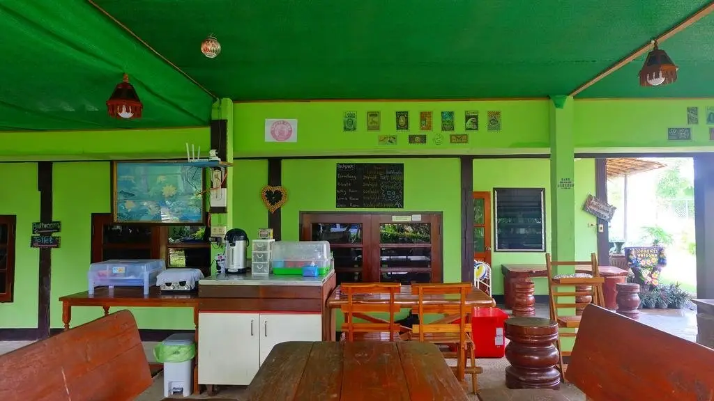 Чианг Дао: Chiang  Dao Hostel