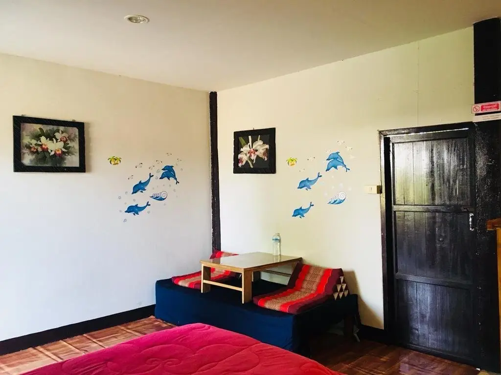 Чианг Дао: Chiang  Dao Hostel