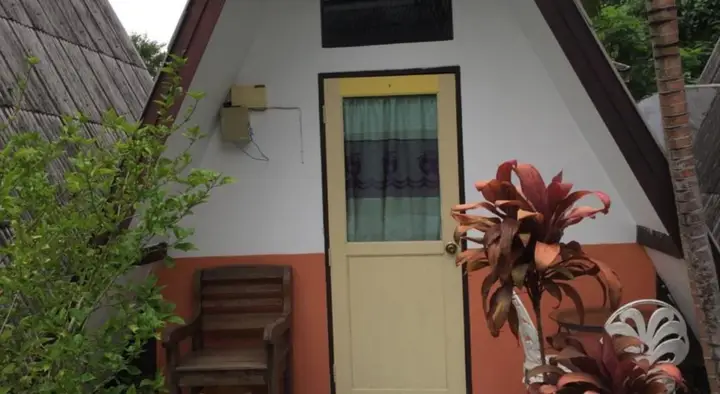 Канчанабури: Sam's House Guesthouse