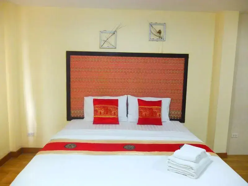 Паттайя: Pattaya Hill Room for Rent