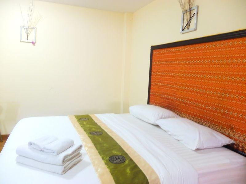 Паттайя: Pattaya Hill Room for Rent