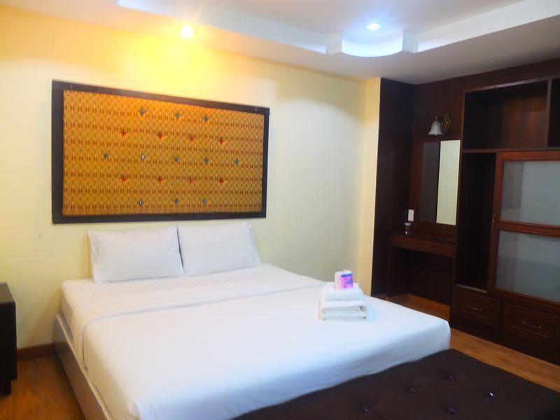 Паттайя: Pattaya Hill Room for Rent