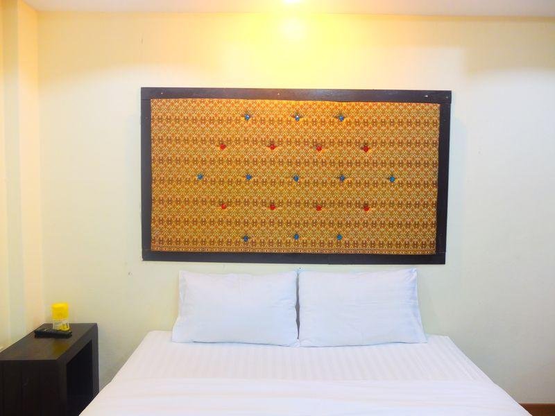 Паттайя: Pattaya Hill Room for Rent
