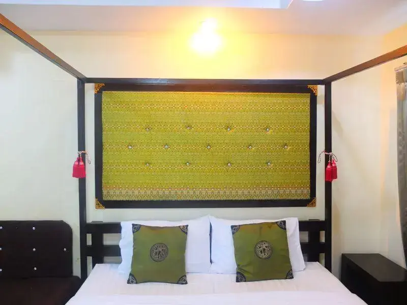 Паттайя: Pattaya Hill Room for Rent