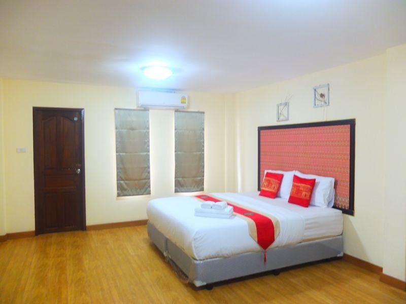 Паттайя: Pattaya Hill Room for Rent