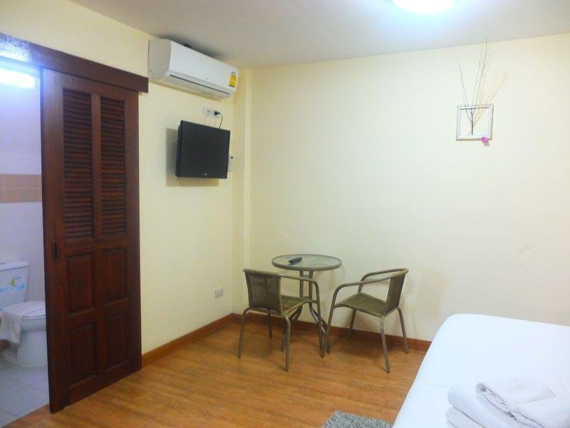 Паттайя: Pattaya Hill Room for Rent