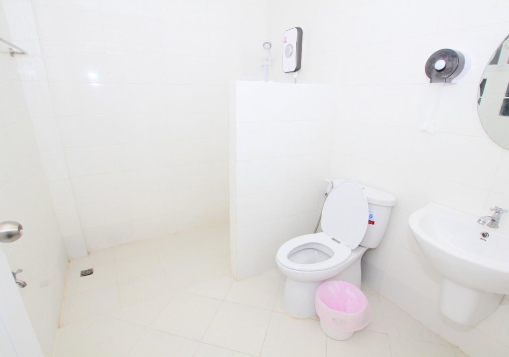 Канчанабури: Amara Morning Home