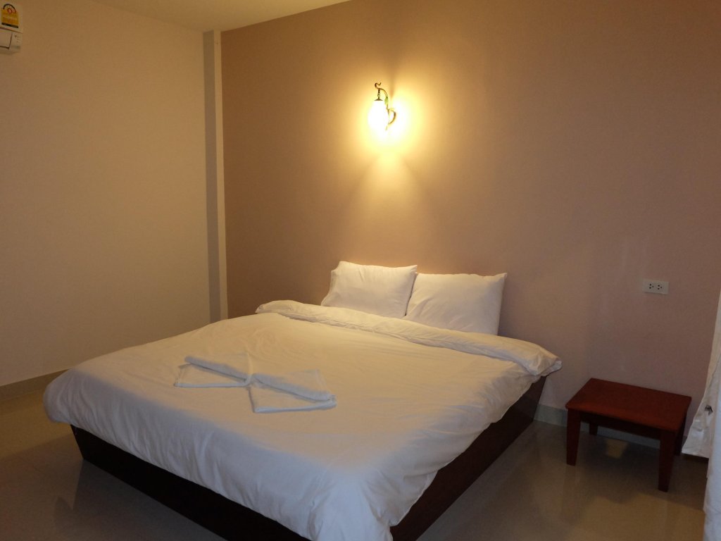 Канчанабури: Amara Morning Home