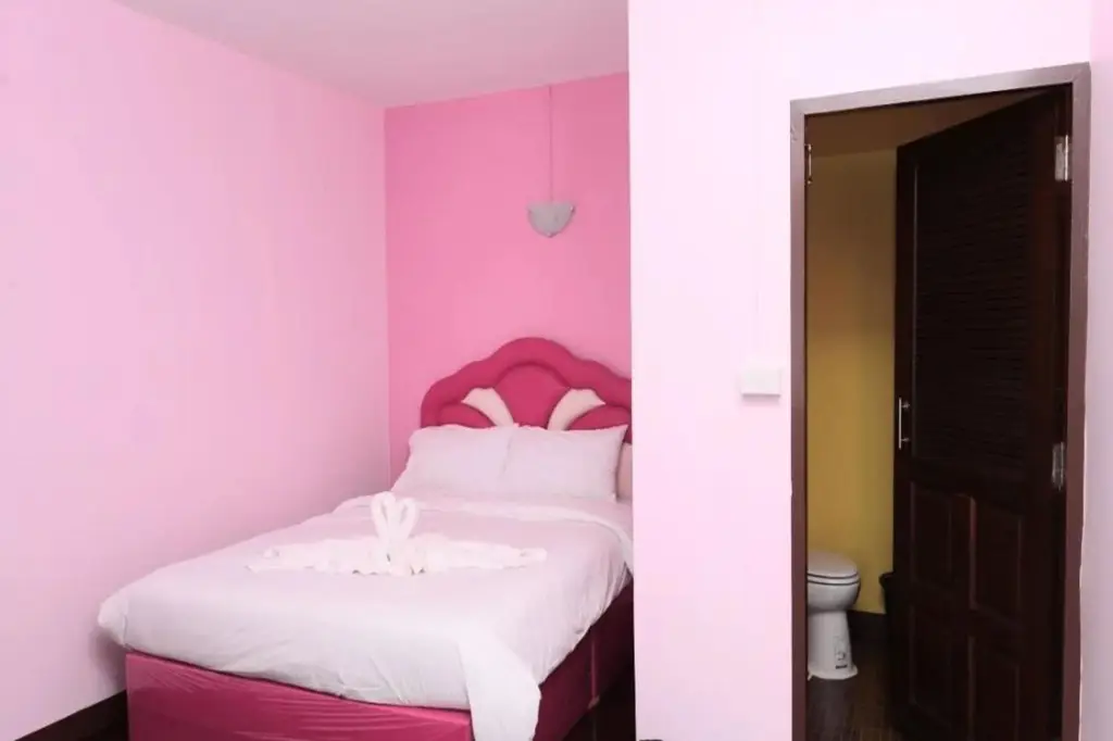Канчанабури: The Best Riverside Guesthouse Kanchanaburi