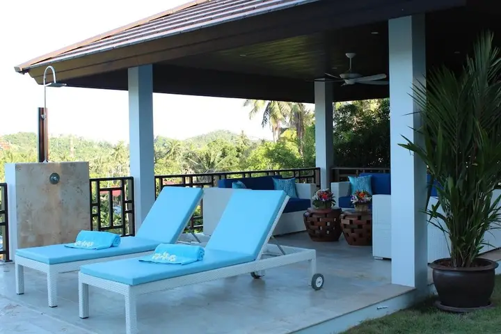 Самуи: Samui Sky 36S